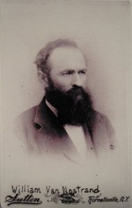 WilliamVanNostrand