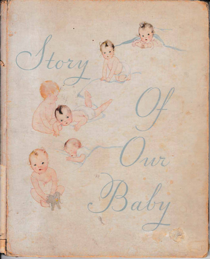 BabyBookCover