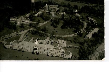 State Tuberculosis Hospital